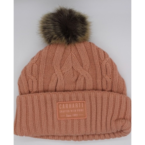 Carhartt Accessories - Carhartt beanie hats for women - B51